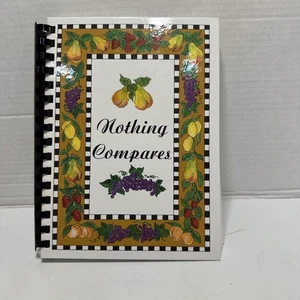 Nothing Compares Favorite Recipes Press & Arkansas Children's Hospital Cookbook - Picture 1 of 12