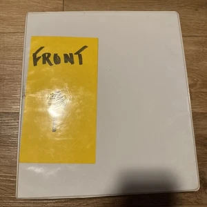 Vintage Sammlerstück Pogs Hawaii sortiert mit Mappe! 🔥 - Bild 1 von 17