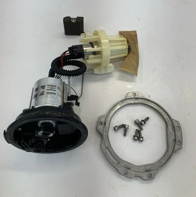BMW R1200GS 2014-2019 tanque de gasolina bomba de combustible transmisor OEM JT Foto 1 de 4