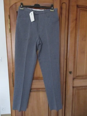 PANTALON FEMME NEUF "IN FACT" - TAILLE 42 - Photo 1/3