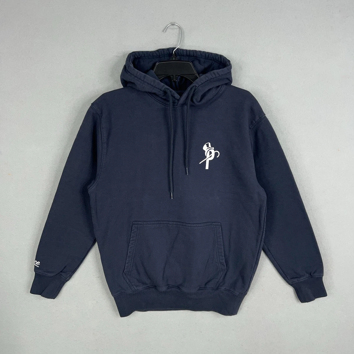 トップス PALACE Zip Up Shirt Navy XL palace skateboards zip up shirt navy - メルカリ