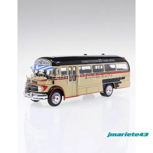 Mercedes Benz LO 1112 / 4 1:43 - Imagen 1 de 4