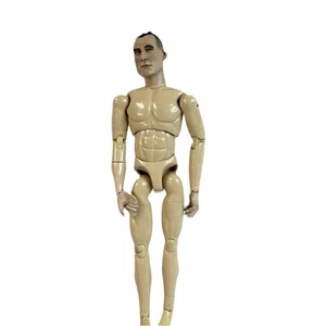 1/6 Scale Nude Sideshow Action Figure 12” - Picture 1 of 8