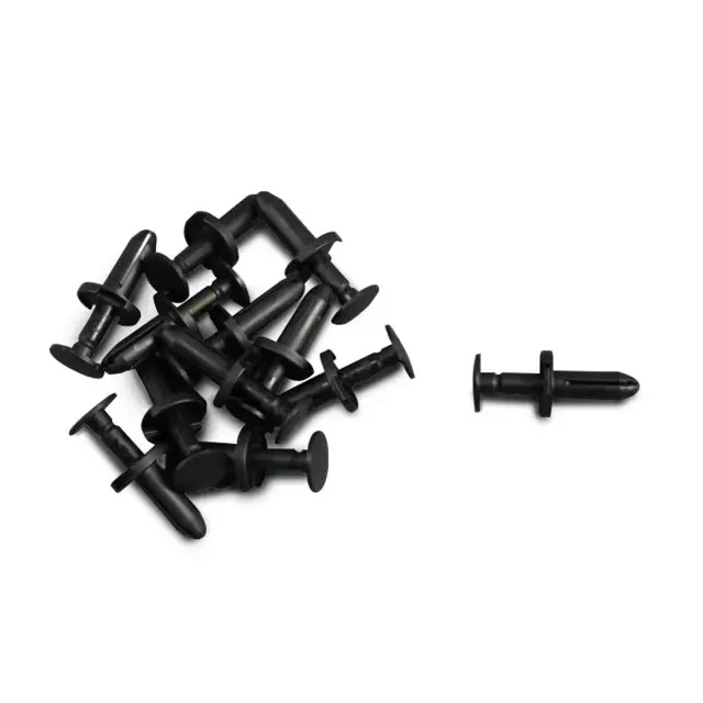 Подлинный нажимной штифт Mopar 6504521 - Изображение 1 из 4