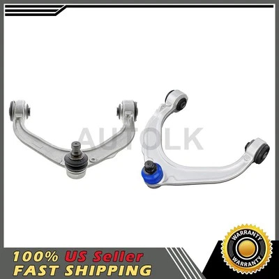 Mevotech Control Arms Fits 2014 2015 2016 2017 2018 BMW X5 - Image 1 of 4
