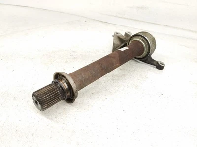 Honda Odyssey 2018-2025 eje intermedio medio gato eje 44500-Tz3-A01 Foto 1 de 4