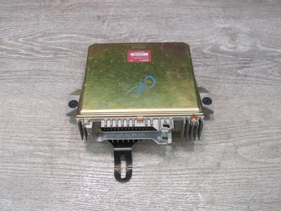 92-94 CHEVROLET CORVETTE C4 MÓDULO DE CONTROLE ABS FREIO ANTIBLOQUEIO 0265106046 FABRICANTE DE EQUIPAMENTO ORIGINAL - Imagem 1 de 4