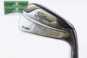 Titleist 716 T-MB Utility #3 Iron / 20 Degree / X-Flex Dynamic Gold AMT X100 - Picture 1 of 6