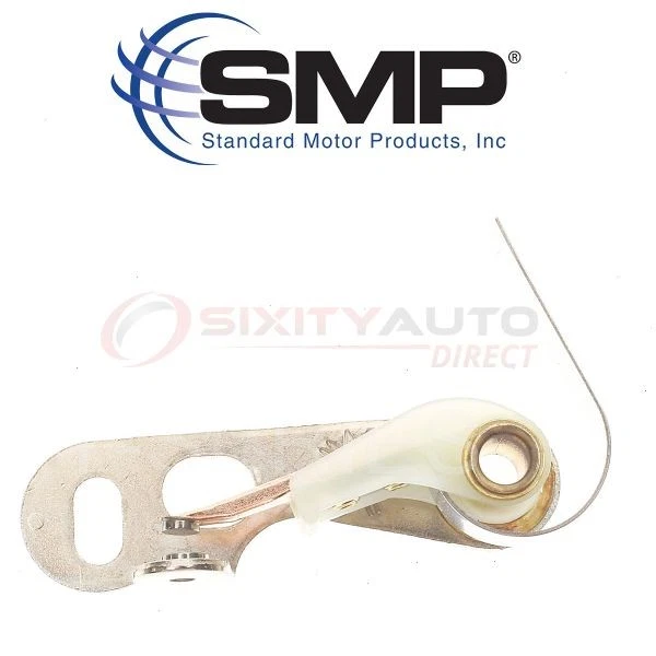 SMP T-Series Ignition Contact Set for 1958-1961 Chevrolet Biscayne - Primary ax - Image 1 of 4