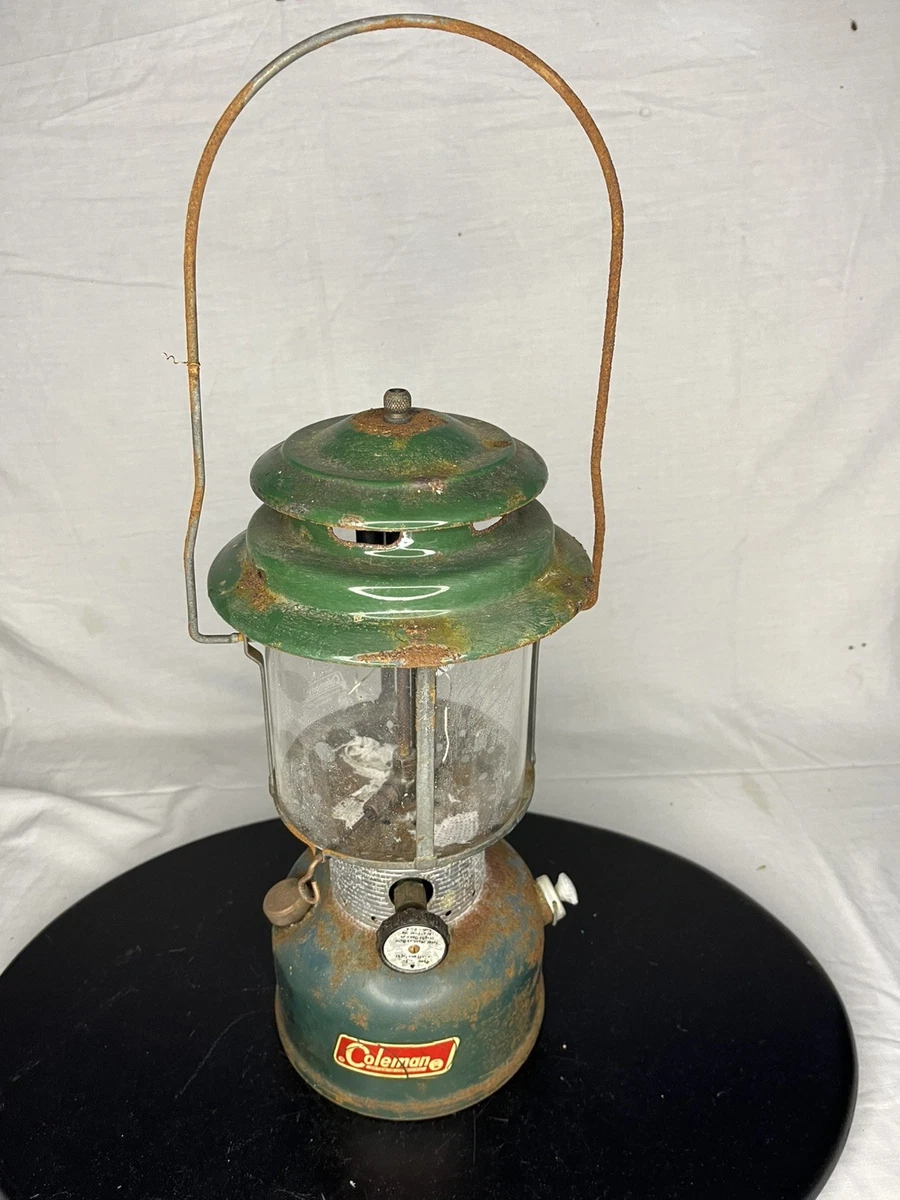 1965 Coleman Lanterns products for sale | eBay