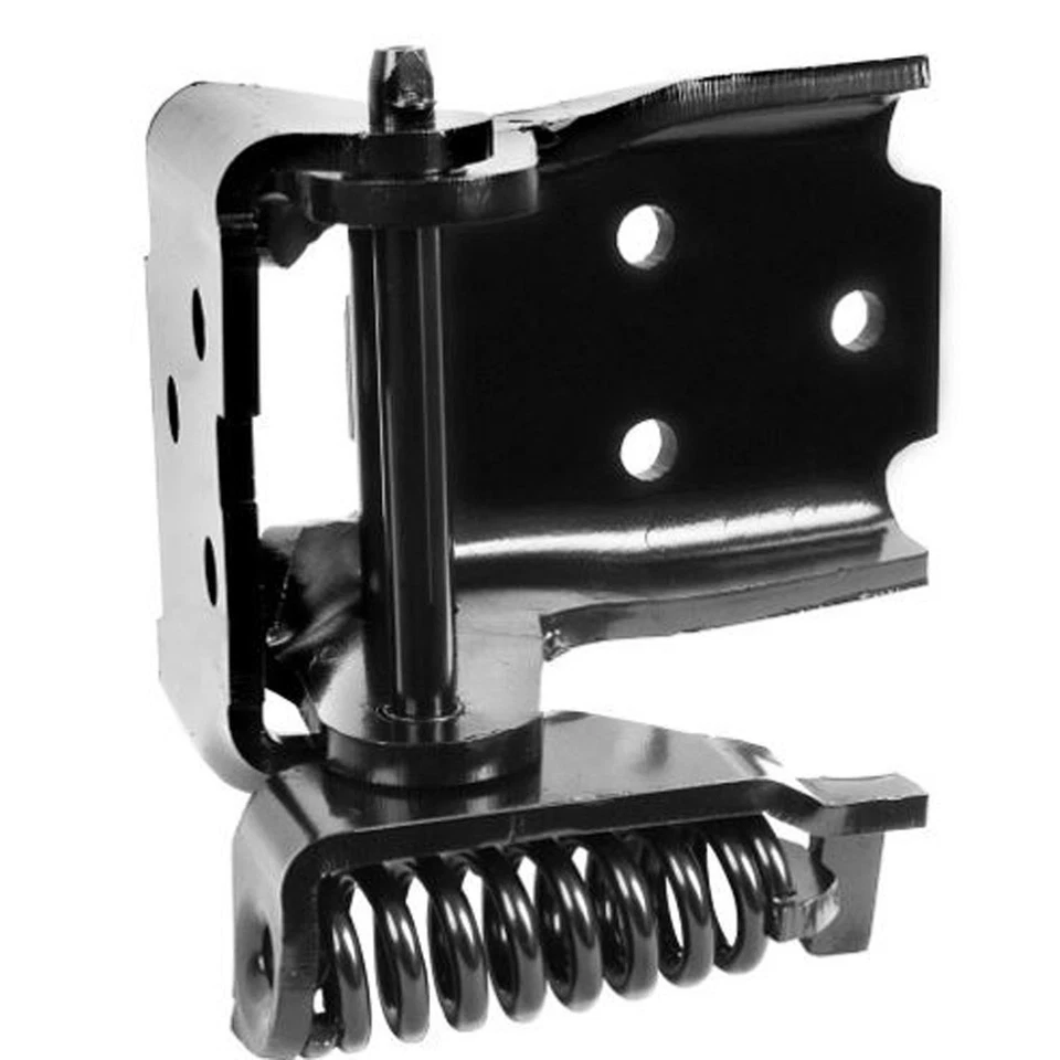 乘客侧上门铰链适合 1970 - 1981 年通用 F 车身 4021-401-73R — 第 1/1 张图片