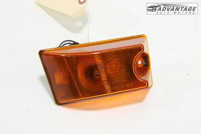 Hummer H2 2003-2009 delantero izquierdo techo superior luz marcadora lámpara OEM Foto 1 de 4