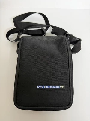 Nintendo Game Boy Advance SP Gameboy Tasche Umhängetasche - Bild 1 von 3