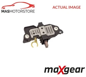 ALTERNATOR REGULATOR MAXGEAR 10-0227 A FOR MITSUBISHI VI 96KW,110KW,129KW - Picture 1 of 8