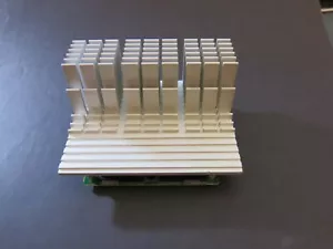 Apple 400MHz PowerMac G4 Processor with Heatsink - Picture 1 of 4