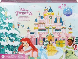 Calendrier de l'avent Princess Disney - Picture 1 of 6