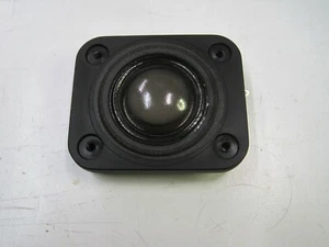ATHENA POINT 5 MKII CENTER 1" TWEETER #S3474B - Picture 1 of 2