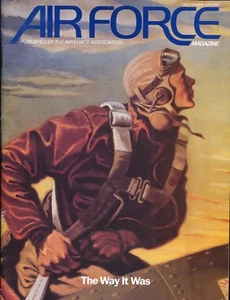 AIR FORCE MAGAZINE - AIR FORCE ASSOCIATION - 6 ISSUES - 1990 - Imagen 1 de 1