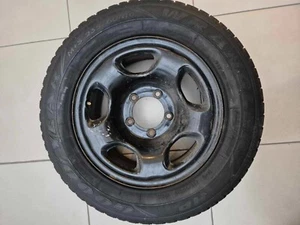 1999 Suzuki Grand Vitara 16" Diameter Wheel & Tyre - Picture 1 of 8