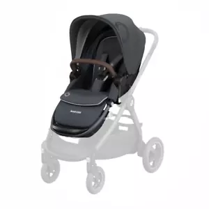 Hängematte grau für Kinderwagen Adorra 2 Maxi Cosi - Sitz Adorra 2 - Bild 1 von 1