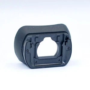 Eyepiece Viewfinder Cover for Fuji XT L XT4 XT1XT2 XH1 XT3 X-T4 GFX-50S GFX100S - Picture 1 of 5
