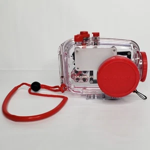 Olympus PT-038 Underwater Housing Waterproof Camera Case for FE-230/FE-280 - Picture 1 of 11