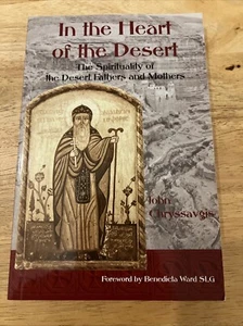 In the Heart of the Desert: The Spiritualilty of the Desert Fathers and Mothers - Picture 1 of 6