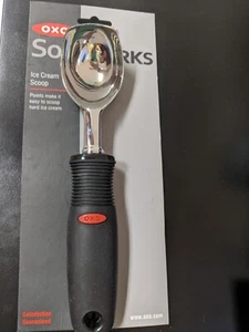 OXO Softworks Ice Cream Scoop - Picture 1 of 3