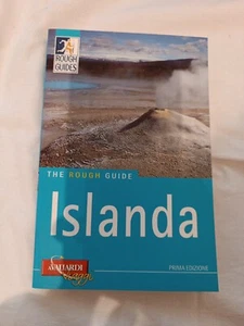 Islanda The Rough Guide Avallardi Viaggi - Foto 1 di 3