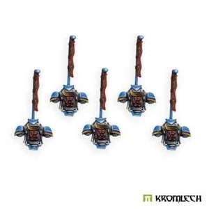 MOCHILAS KROMLECH CYBER SAMURAI - Imagen 1 de 3