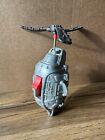 Action Man Mission Helicopter Attack Backpack