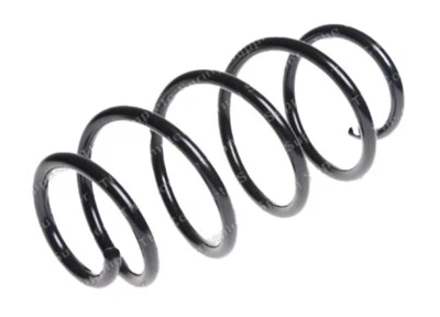Front Coil Spring For 2008-2011 Saab 9-3 PN# 4077821 Lesjofors - Image 1 of 2