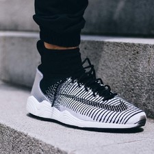 nike zoom flyknit trainer