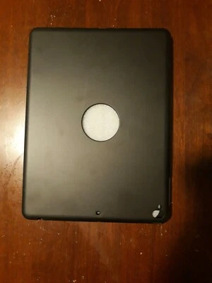 Ipad case with bluetooth keyboard 9.7 - Image 1 of 4