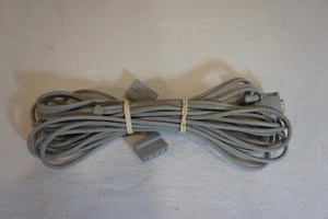BOSE SPEAKER CABLES FOR AV321 OR CINEMATE- LIGHT GREY - Picture 1 of 5