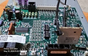 Emerson 48C21-101 Control Board 47-102606-01 HVAC - Picture 1 of 4