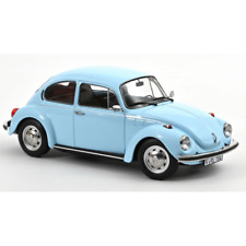 Norev 188532 VW 1303 Bleu Clair 1973 Maßstab 1 18 Maquette de Voiture