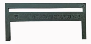 Guía de área de película hecha para HP ScanJet G4050 - Imagen 1 de 1