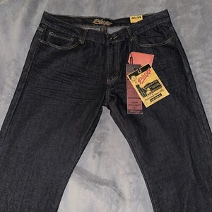 Vintage Plugg Jeans 36x34 - Y2K - Picture 1 of 24