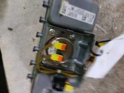 2015 Jeep Renegade Instrument Panel Air Bag - Used, Black, 128K Miles - Изображение 1 из 4