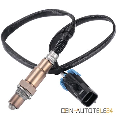 Sonda lambda sonda de regulación delantera cat para Opel Vectra B 2.2 16V Z22SE - Imagen 1 de 4