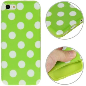 Etui ochronne na telefon komórkowy iPhone 5c - Zdjęcie 1 z 4