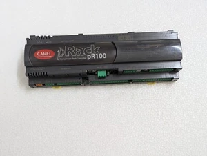 CAREL PRK100L0B0 Rev.2.112 pR100 Compressor Rack Controller - Picture 1 of 8