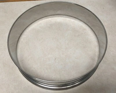 The Sharper Image 8217 Super Wave Oven Extender Ring Replacement Part - Image 1 of 4