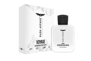 Park Avenue Men Voyage Obsession Eau De Citrus Scent Liquid Parfum 50 Ml - Picture 1 of 7