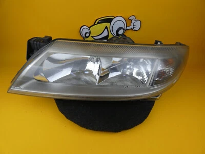 Xenon Scheinwerfer links 8200163323 Laguna 2 - Bild 1 von 4