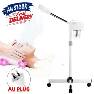 Professional Salon Spa Facial Steamer Stand Face Beauty Salon Skin Care 680ml - Picture 1 of 11