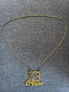 Hanley Ramirez Chain Necklace Boston Red Sox EL Trece 13 - Picture 1 of 3