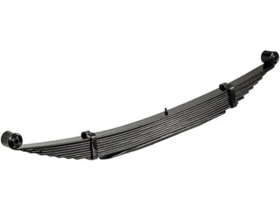 For 1981-1986 GMC C3500 Leaf Spring Rear Dorman 17576MZ 1982 1983 1984 1985 - Image 1 of 2