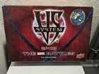 VS System 2PCG: The Marvel Battles Card Game USED Complete 2015